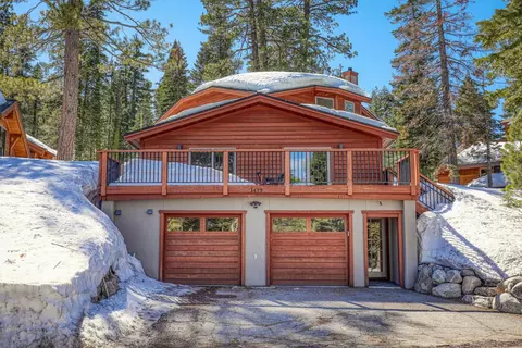 1479 Upper Bench Rd, Alpine Meadows, CA 96146 photo 1