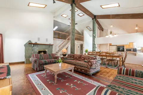 1479 Upper Bench Rd, Alpine Meadows, CA 96146 photo 3