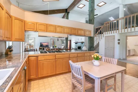 1479 Upper Bench Rd, Alpine Meadows, CA 96146 photo 5