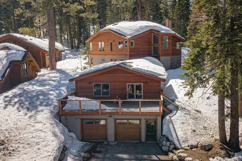 1479 Upper Bench Rd, Alpine Meadows, CA 96146 photo 20