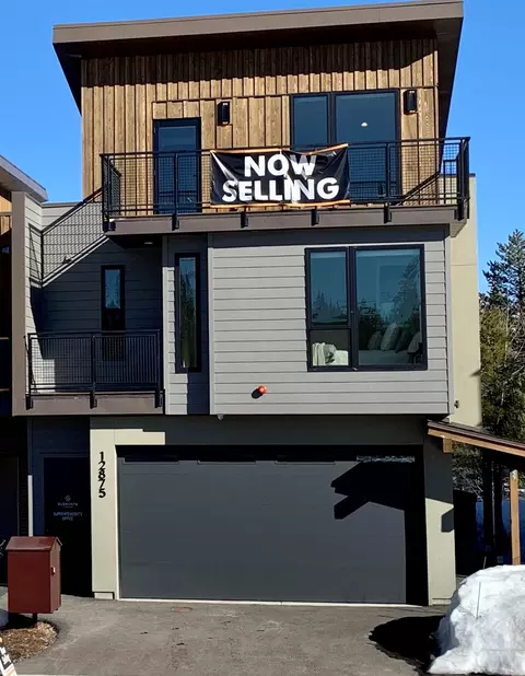 12875 Ice House Loop, Truckee, CA 96161 photo 1