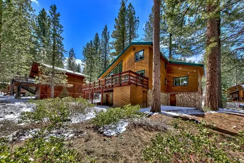 164 Basque, Truckee, CA 96161 photo 2