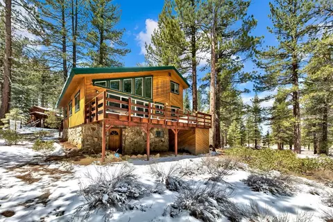 164 Basque, Truckee, CA 96161