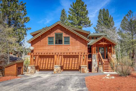 196 Basque, Truckee, CA 96161 photo 1