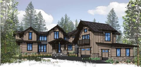 10661 Carson Range Rd, Truckee, CA 96161 photo 1