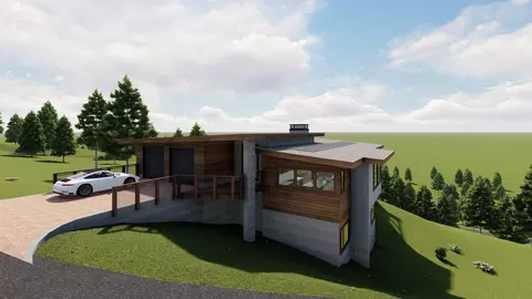 9081 Manzanita Dr, Tahoma, CA 96142