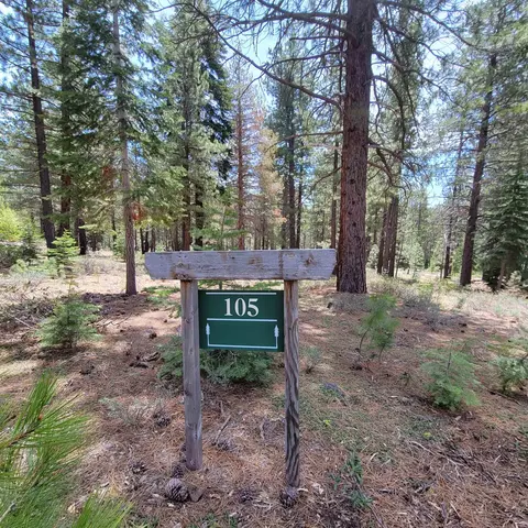 11889 Saddleback Dr, Truckee, CA 96161 photo 1