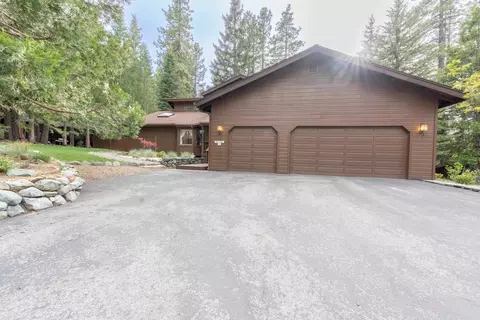 46 Paiute Trl, Graeagle, CA 96103 photo 1