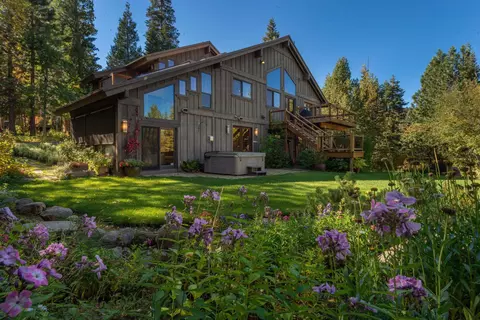 330 Kimberly Dr, Tahoe City, CA 96145