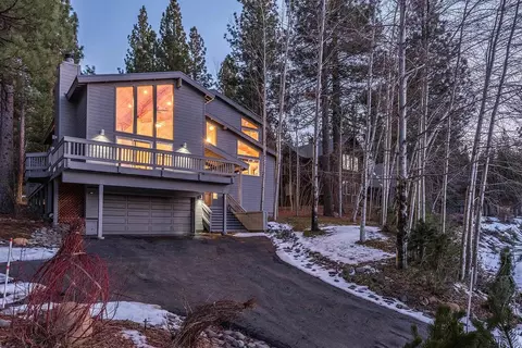 292 Basque, Truckee, CA 96161 photo 1