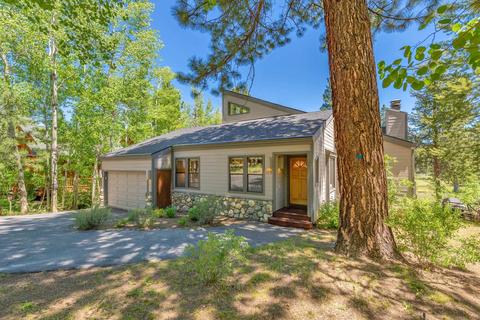192 Basque, Truckee, CA 96161 photo 1