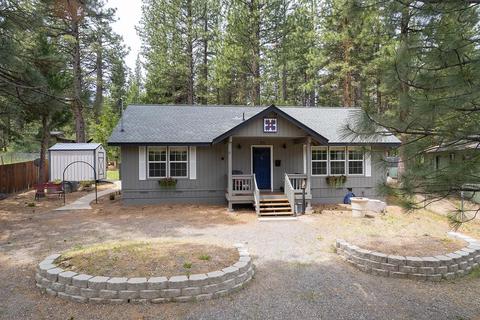 115 Mountain View Rd, Calpine, CA 96124 photo 1