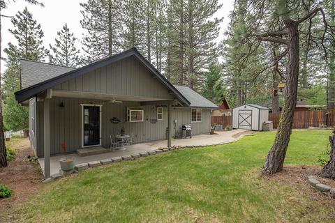 115 Mountain View Rd, Calpine, CA 96124 photo 17