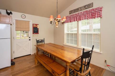 115 Mountain View Rd, Calpine, CA 96124 photo 5