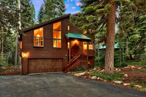 12665 Skiview Loop, Truckee, CA 96161 photo 1