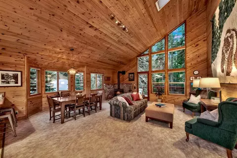 12665 Skiview Loop, Truckee, CA 96161 photo 2