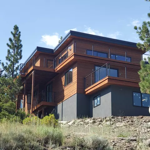 1423 Juniper Mountain Rd, Alpine Meadows, CA 96145 photo 2