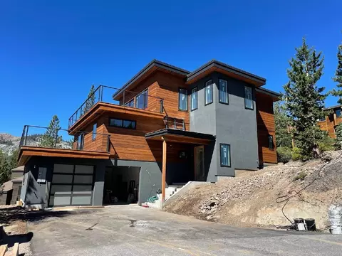 1423 Juniper Mountain Rd, Alpine Meadows, CA 96145 photo 1