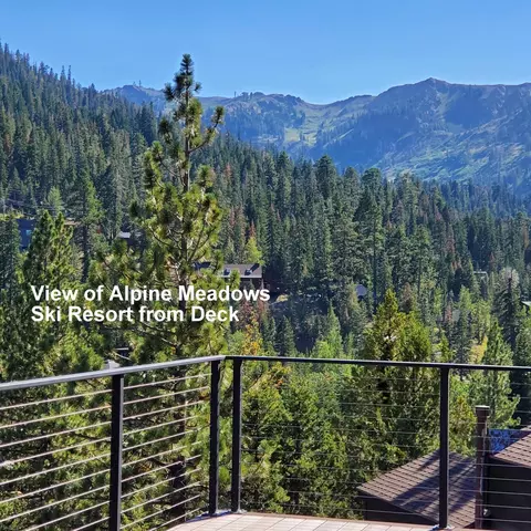 1423 Juniper Mountain Rd, Alpine Meadows, CA 96145 photo 8