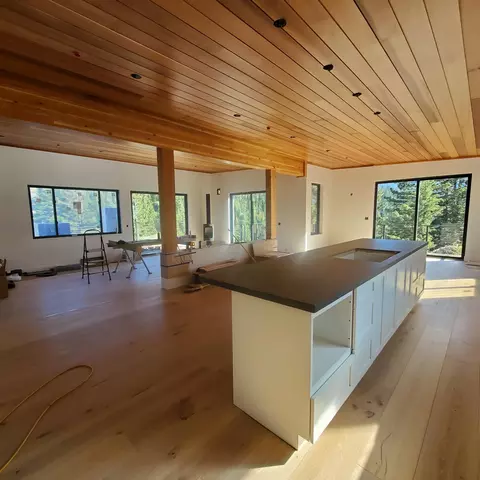 1423 Juniper Mountain Rd, Alpine Meadows, CA 96145 photo 3