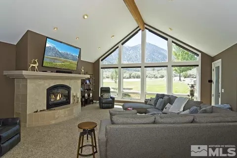 3460 Foothill Dr, Markleeville, CA 96120 photo 6
