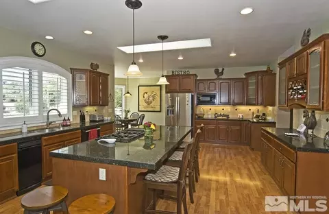 3460 Foothill Dr, Markleeville, CA 96120 photo 8