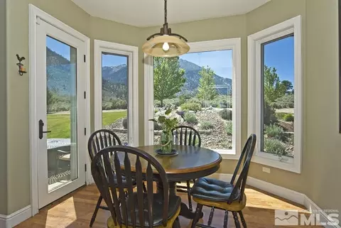 3460 Foothill Dr, Markleeville, CA 96120 photo 9