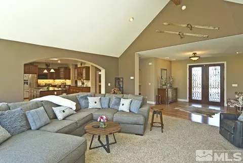 3460 Foothill Dr, Markleeville, CA 96120 photo 7