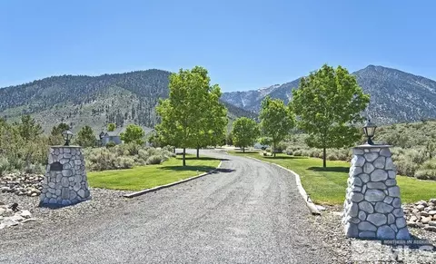 3460 Foothill Dr, Markleeville, CA 96120 photo 4