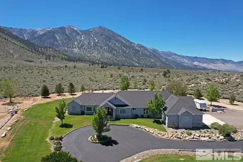 3460 Foothill Dr, Markleeville, CA 96120 photo 2