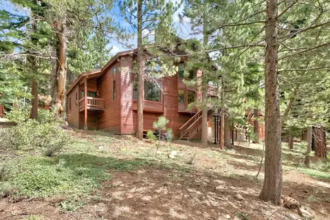 11931 Kitzbuhel Rd, Truckee, CA 96161