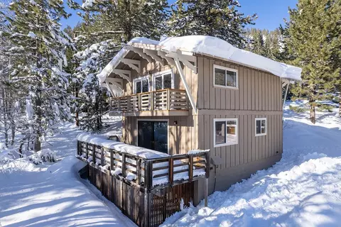 1343 Lanny Ln, Olympic Valley, CA 96146