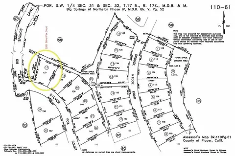 2201 Silver Fox Ct, Truckee, CA 96161
