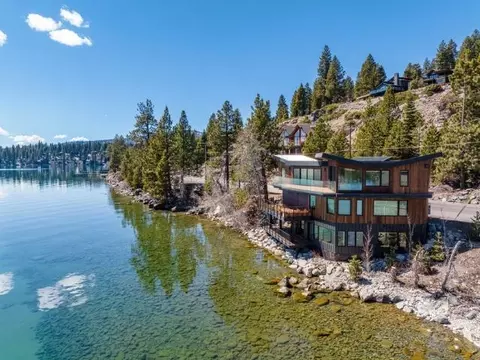 6350 N Lake Blvd, Tahoe Vista, CA 96148
