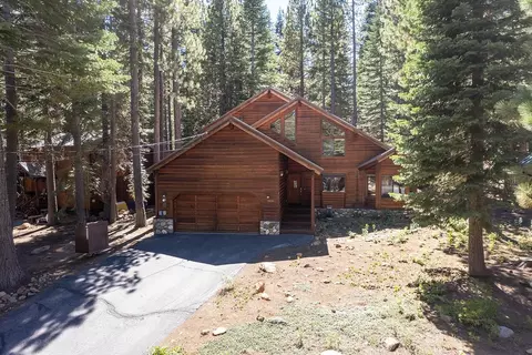 12276 Greenleaf Way, Truckee, CA 96161 photo 1