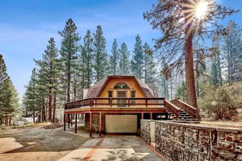20 Sage Rd, Loyalton, CA 96118
