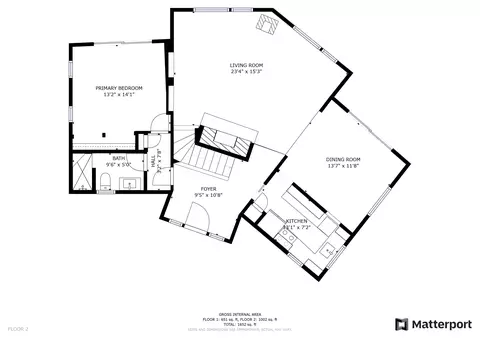 12689 Sierra Dr, Truckee, CA 96161 photo 21