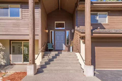 192 Hidden Lake Loop, Olympic Valley, CA 96146 photo 2