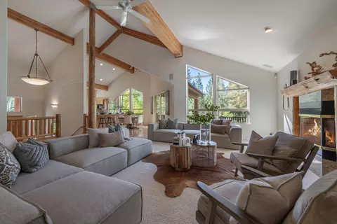 192 Hidden Lake Loop, Olympic Valley, CA 96146 photo 4