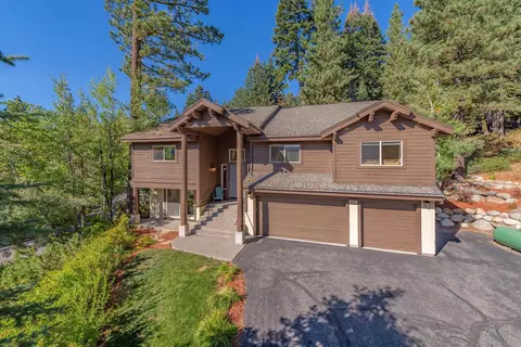 192 Hidden Lake Loop, Olympic Valley, CA 96146 photo 1