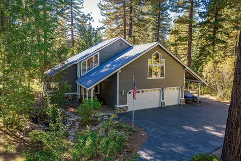 10300 Pine Cone Dr, Truckee, CA 96161