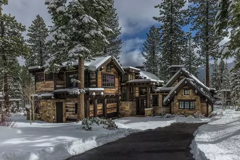 10551 Glenbrook Ct, Truckee, CA 96161