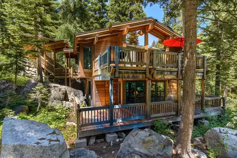 2181 Bear Creek Dr, Alpine Meadows, CA 96146