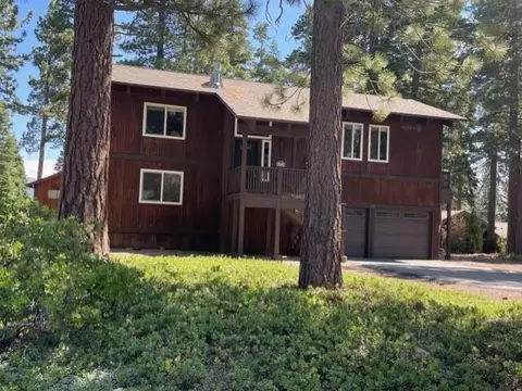 170 Roundridge Rd, Tahoe City, CA 96145