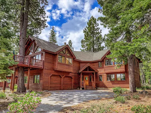 1730 Grouse Ridge Rd, Truckee, CA 96161