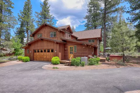 12258 Lookout Loop # F23-34, Truckee, CA 96161