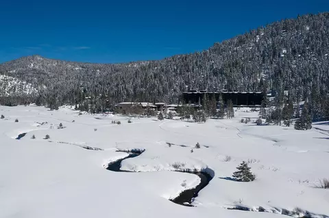 400 Squaw Creek Rd # 235, Olympic Valley, CA 96146