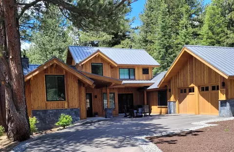 11695 Kelley Dr, Truckee, CA 96161