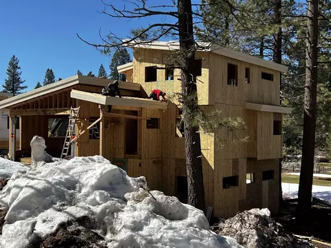 10346 Reynold Way, Truckee, CA 96161