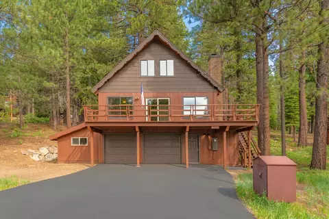12927 Hansel Ave, Truckee, CA 96161